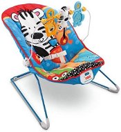  Fisher Price Adorable seat with animals - EURO  - Children's Seat