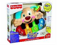  Fisher Price Talking dogs piano  - Interactive Toy