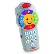  Fisher Price Learning Remote Control  - Interactive Toy
