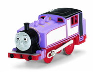 Fisher Price Motor locomotives Rosie - Train