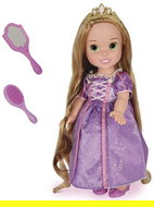  Young Cos lettuces  - Doll