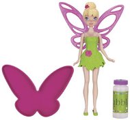 Disney Fairy Bubble Tink Doll - Játékbaba