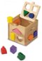  Folding box-large  - Educational Toy
