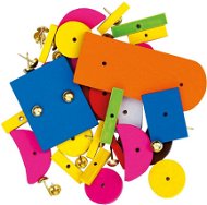 Bino Hra s kladivkom – Krtko - Didaktická hračka