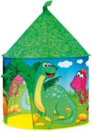 Bino Dinosaur Castle - Tent for Children
