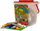22 Free Blocks in Bucket