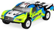 Himoto PROWLER Short Course yellow-blue - Remote Control Car