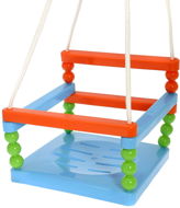 Children's Swing Set - Swing