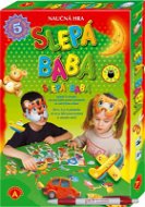 Slepá baba - Spoločenská hra