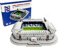 3D PUZZLE STADIUM 3D puzzle Stadion Abe Lenstra - FC Heerenveen 137 dílků - 3D Puzzle