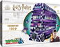 WREBBIT 3D puzzle Harry Potter: Záchranný autobus 130 dílků - 3D Puzzle