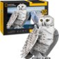 3D puzzle CUBICFUN 3D puzzle National Geographic: Sněžná sova 62 dílků - 3D puzzle