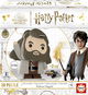 EDUCA 3D puzzle Harry Potter: Rubeus Hagrid 37 dílků - 3D puzzle