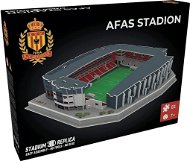 STADIUM 3D REPLICA 3D puzzle Stadion Afas - KV Mechelen 81 dílků - 3D Puzzle