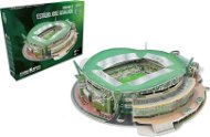 STADIUM 3D REPLICA 3D puzzle Stadion José Alvalade - FC Sporting CP 116 dílků - 3D Puzzle