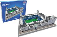 STADIUM 3D REPLICA 3D puzzle Stadion MAC3PARK - FC PEC Zwolle 87 dílků - 3D Puzzle