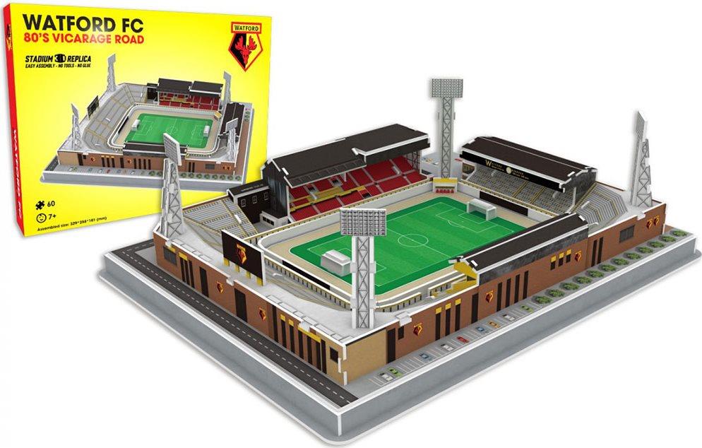 Anfield 2024 lego puzzle