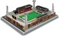 3D Puzzle STADIUM 3D REPLICA 3D puzzle Stadion Vicarage Road Watford 59 dílků - 3D puzzle