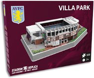 3D Puzzle STADIUM 3D REPLICA 3D puzzle Stadion Villa Park - FC Aston Villa 100 dílků - 3D puzzle