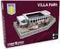 3D puzzle STADIUM 3D REPLICA 3D puzzle Stadion Villa Park – FC Aston Villa 100 dielikov - 3D puzzle