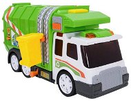 Handlungs-Reihe Müllwagen - Auto