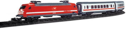 Dickie Rail Kit - Train - Main image
