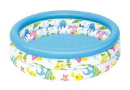 Children's Pool Dětský bazén Ocean Life, 102x25cm - Dětský bazén