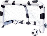Nafukovací fotbalová brána  - Football Goal