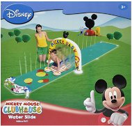Vodná šmýkačka Disney Mickey Mouse - Šmykľavka