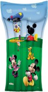 Mickey Mouse Inflatable Deck - Inflatable Water Mattress