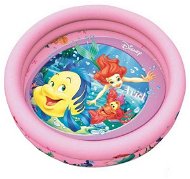 Disney Princess Kinderbecken - Aufblasbarer Pool