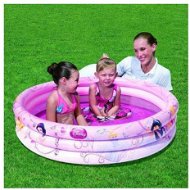 Kinderschwimmbad Disney Princess - Aufblasbarer Pool