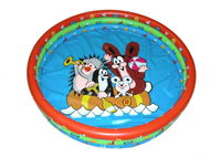 Children's pool Mole and his friends - Children's Pool