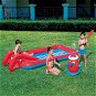 Hrací centrum Hasiči - Inflatable Pool