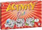 Board Game Activity Kids - Společenská hra