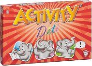 Activity děti - Společenská hra
