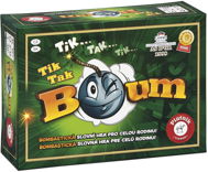 Piatnik Tick Tock, Boom! - Party Game