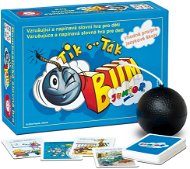 Party Game Tik Tak Bum Junior - Párty hra