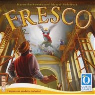 Fresco - Spoločenská hra