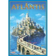 atlantis - Spoločenská hra
