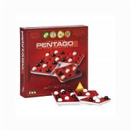 Pentago - Board Game