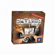 Da Vinci Code - Board Game
