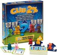 Club 2 % - Spoločenská hra