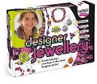 Môj štýl - Design šperkov - Kreatívna sada