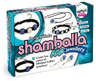 MyStyle - Shamballa ľadové šperky - Kreatívna sada