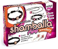  MyStyle - Shamballa jewelry fire  - Creative Kit