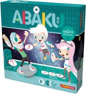 Abaku - Board Game