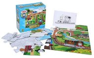 Thomas die kleine Lokomotive Puzzle - Puzzle