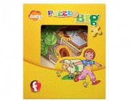 Big Baby - Farma 27 dílků - Jigsaw Puzzle