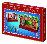 Fairytale Theater - Game Set